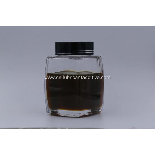 High MW PIB Succinimide Ash-free Dispersant Lube Additive